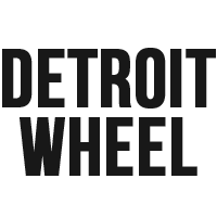 Detroit Wheel