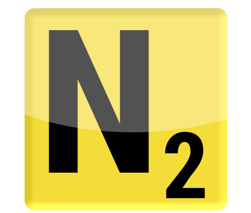 Nitrogen icon