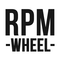 RPM Wheel
