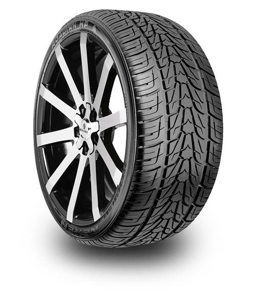 Roadian HP Tire