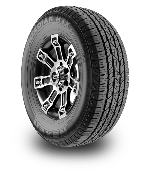 Roadian HTX RH5 Tire